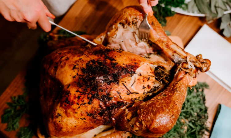 Conoce el mito que rodea al día de acción de gracias