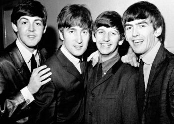 La Leyenda Continúa: Se Rumorea que The Beatles Podrían Lanzar Nuevos Temas