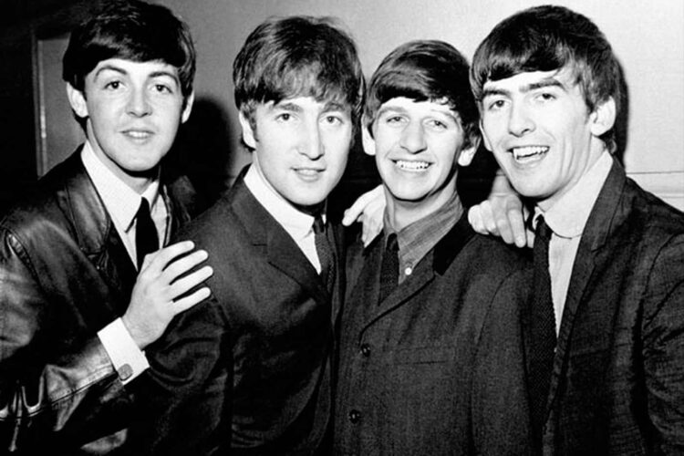 La Leyenda Continúa: Se Rumorea que The Beatles Podrían Lanzar Nuevos Temas