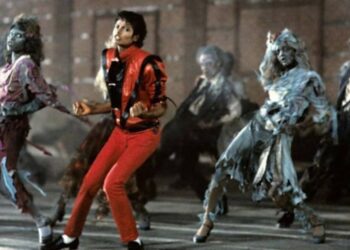 “Thriller” de Michael Jackson: 41 años de un hit histórico