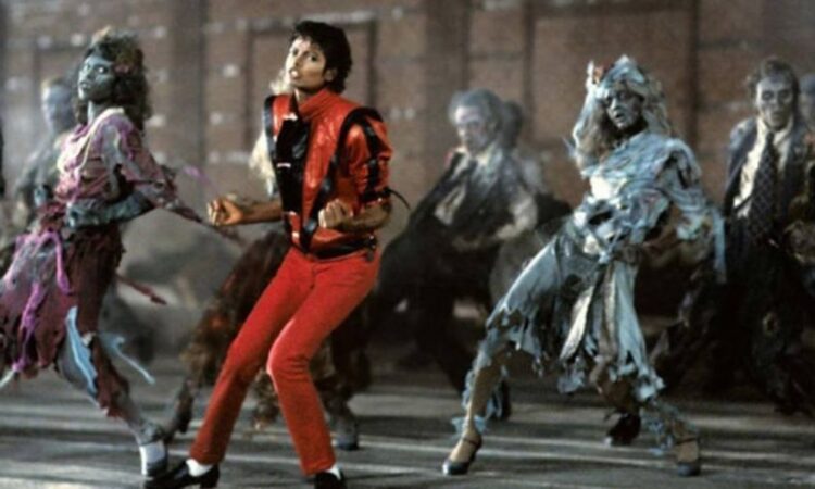 “Thriller” de Michael Jackson: 41 años de un hit histórico