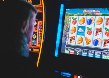 Cuatro de las mejores tragaperras de Superlotto