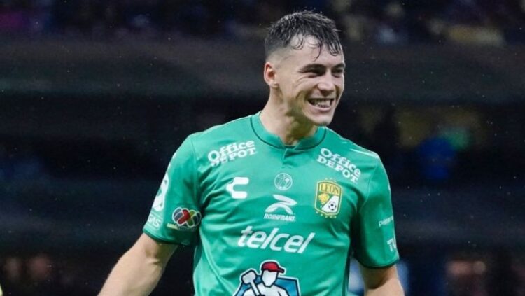 Jonathan dos Santos advierte sobre la ‘Bestia’ Viñas del León en la liguilla