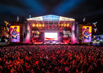 Cierre temporal del Foro Sol en 2024: Renovación a gran escala