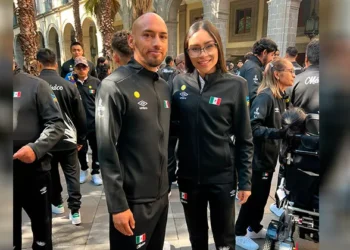 Representantes tamaulipecos cierran participación en Parapanamericanos con 2 medallas