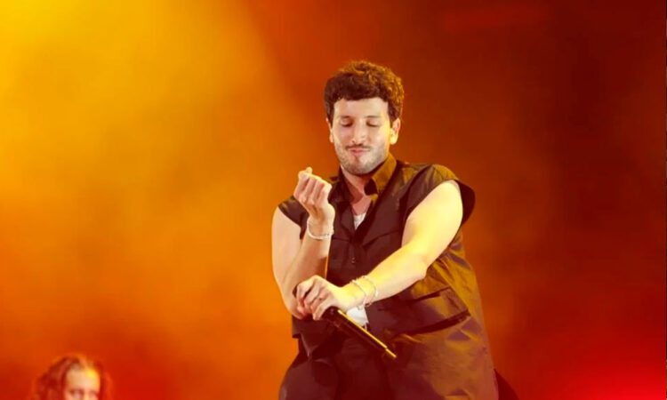 Sebastian Yatra y Aitana ponen fin a su relación sentimental