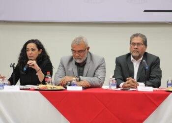 Proponen revisión obligatoria a estructura de edificios públicos