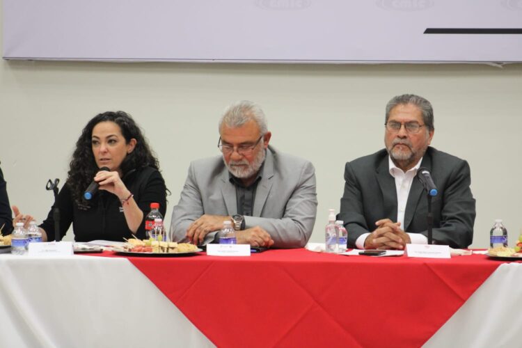 Proponen revisión obligatoria a estructura de edificios públicos