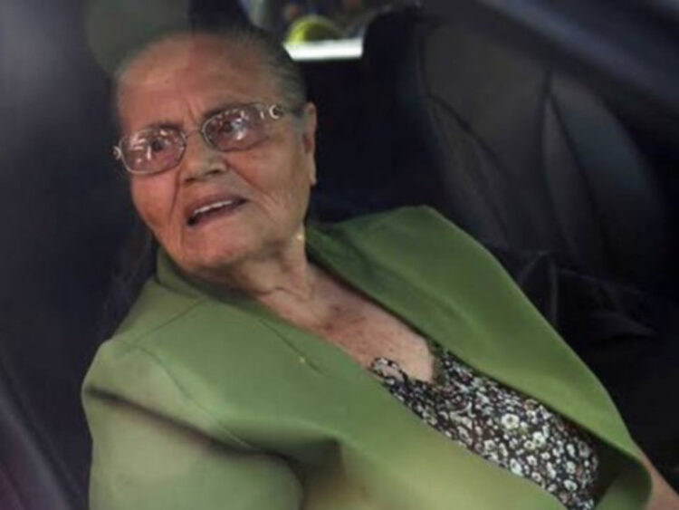 Muere la mamá de Joaquín ‘El Chapo’ Guzmán