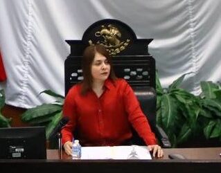 Plantean reforma legislativa para capacitar a mujeres víctimas de violencia