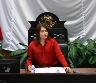 Plantean reforma legislativa para capacitar a mujeres víctimas de violencia