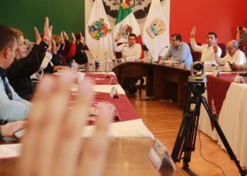 Aprueba Cabildo de Victoria condonar 100% de multas a motociclistas.