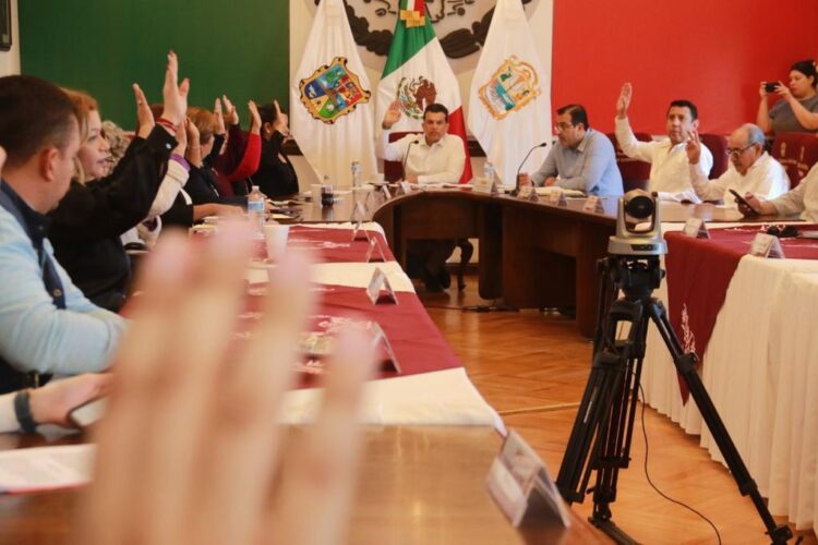 Aprueba Cabildo de Victoria condonar 100% de multas a motociclistas.