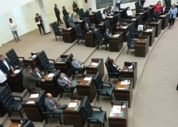 Piden reformar Ley de Entrega Recepción de Recursos Asignados a los Poderes