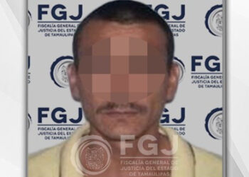 Prisión de 40 años a Edgar Maciel “Z” el homicida de “Pajaritos”