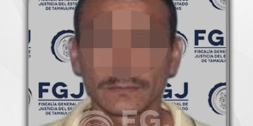 Prisión de 40 años a Edgar Maciel “Z” el homicida de “Pajaritos”