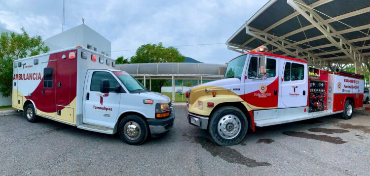 Llama Protección Civil Tamaulipas al uso responsable y correcto de la pirotecnia