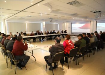 Llama Comité de Salud a reforzar la prevención de enfermedades de inverno