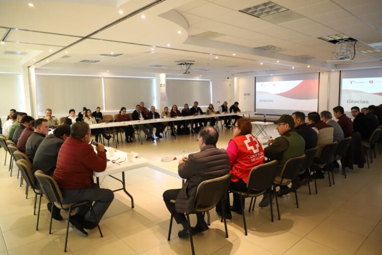 Llama Comité de Salud a reforzar la prevención de enfermedades de inverno