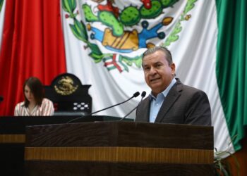 Exige Congreso de Tamaulipas a CILA y Senado no violentar Tratado de Agua de 1944 entre EU y México