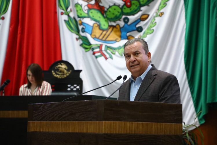 Exige Congreso de Tamaulipas a CILA y Senado no violentar Tratado de Agua de 1944 entre EU y México