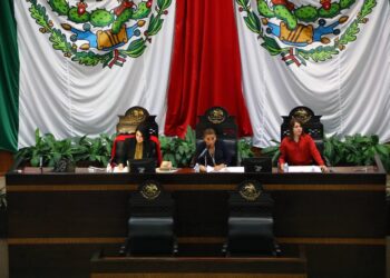 Adelantarán de marzo a febrero fecha del II Informe del Gobernador AVA