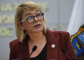 Demanda Morena informe a la Fiscal de Delitos Electorales del proceso 2021/2022