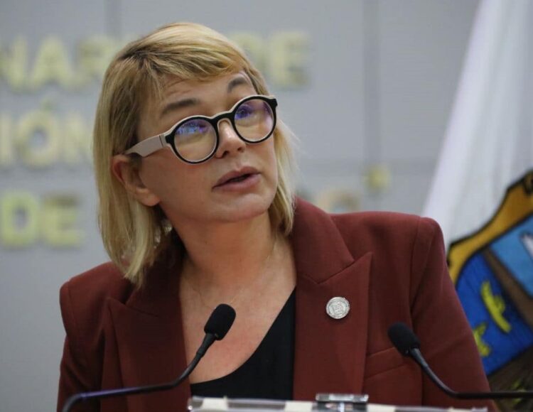 Demanda Morena informe a la Fiscal de Delitos Electorales del proceso 2021/2022