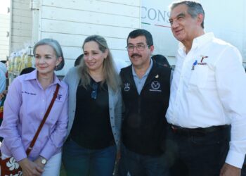 La UAT se suma a la transformación de Tamaulipas: Dámaso Anaya