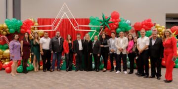 Reafirma rector de la UAT impulsar una gestión humanista, honesta y transparente