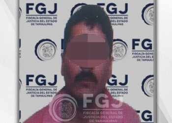 Sentencia de 51 años a secuestrador Daniel Alejandro “G” de la Col. Ampliación Nuevas Playas