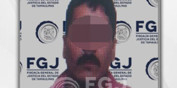 Sentencia de 51 años a secuestrador Daniel Alejandro “G” de la Col. Ampliación Nuevas Playas