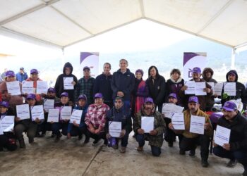Todas las familias tamaulipecas tendrán energía eléctrica: Américo Villarreal