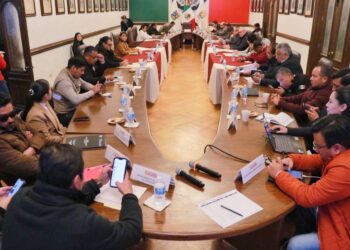 Prepara Municipio operativo para recibir a connacionales.