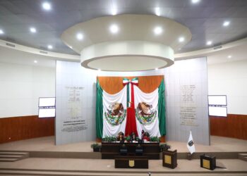 Recibe Congreso de Tamaulipas iniciativa de Ley sobre Derechos de los Jóvenes