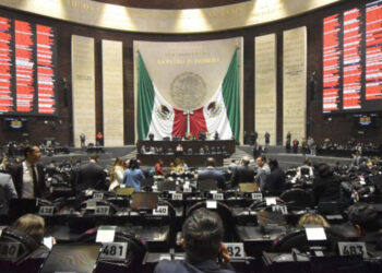 Diputados de Morena y aliados aprueban Cuenta Pública 2021