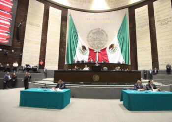 Cámara de Diputados se erige en Jurado y aprueba el desafuero del fiscal de Morelos