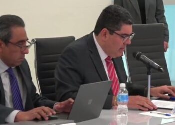 Plantea Consejero Presidente del IETAM, 15 % más presupuesto para el eejercicio 2024