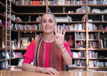 Claudia Sheinbaum visitará Victoria y Madero el miércoles 20 de diciembre