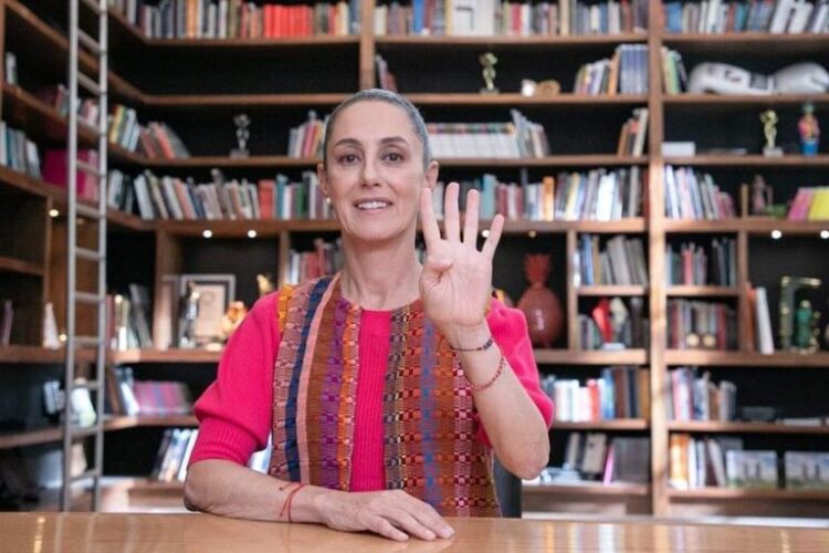 Claudia Sheinbaum visitará Victoria y Madero el miércoles 20 de diciembre