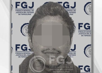 Sentencia de 121 años al secuestrador Rafael “A” de la Col. Azteca