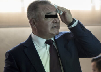 Detienen a hermana y sobrino de Genaro García Luna en Cuernavaca