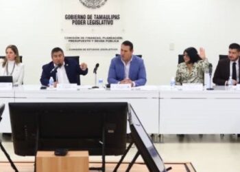 Ajustan en Comisiones Legislativas a 3% el alza de impuesto a hospedaje en Tamaulipas