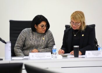 Aplazan en Comisiones del Congreso aprobación de 145 cuentas públicas de Tamaulipas