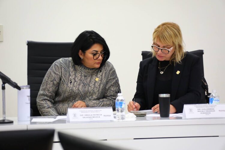 Aplazan en Comisiones del Congreso aprobación de 145 cuentas públicas de Tamaulipas