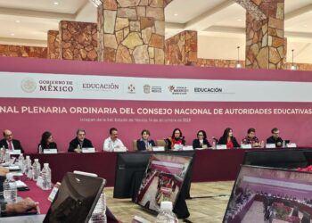 Destaca Tamaulipas en Marco Curricular Común de Media Superior a nivel nacional