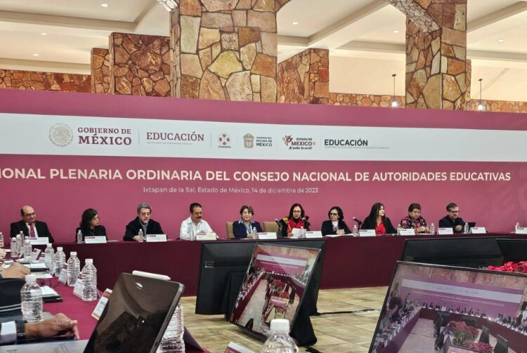 Destaca Tamaulipas en Marco Curricular Común de Media Superior a nivel nacional