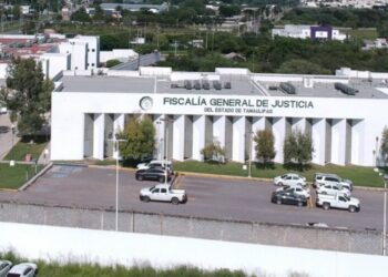 Fiscalía General abre investigación por 9 cadáveres hallados en Reynosa