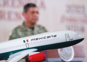 Incluye Mexicana de Aviación a Cd. Victoria, Tamaulipas en sus destinos