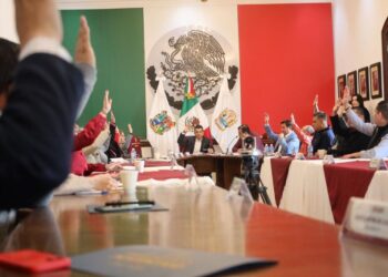 Autoriza Cabildo de Victoria descuento del 15% en pago de predial enero y febrero